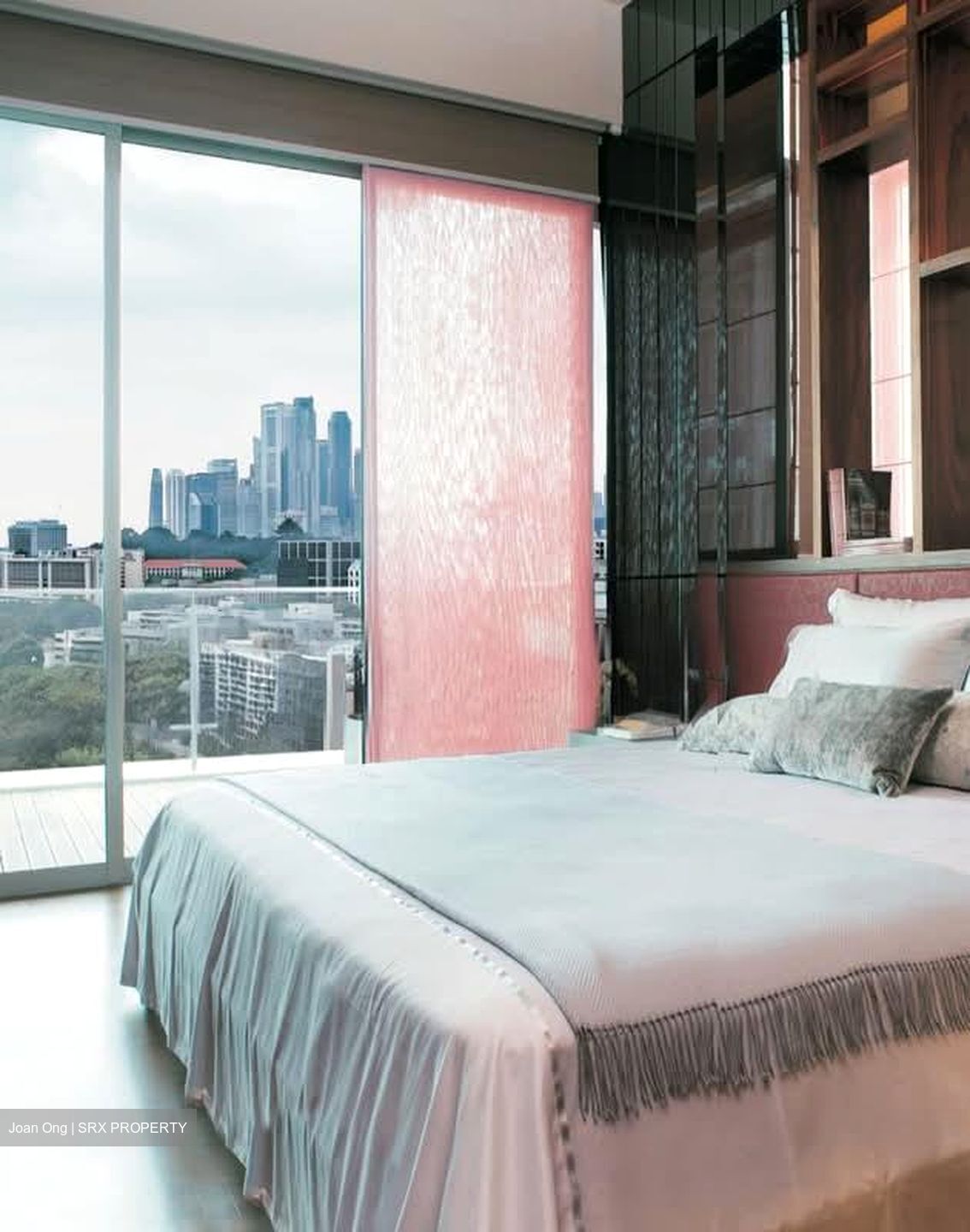 RESIDENCES AT EMERALD HILL (D9), Apartment #580851501